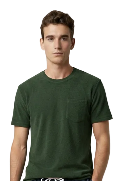 Towel Tee